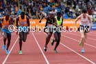 Start of the mens 2 Miles at the Sainsbury's Birmingham Grand Prix. Photos: David T. Hewitson/Sports for All Pics